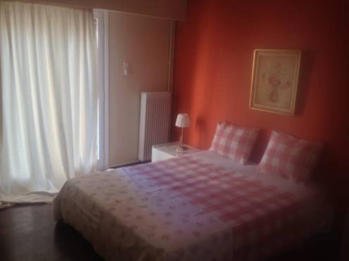 Pleasant and bright apartment Hotel Athens Greece
