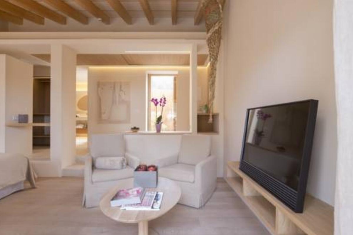 Pleta de Mar by Nature - Adults Only Hotel Canyamel Spain