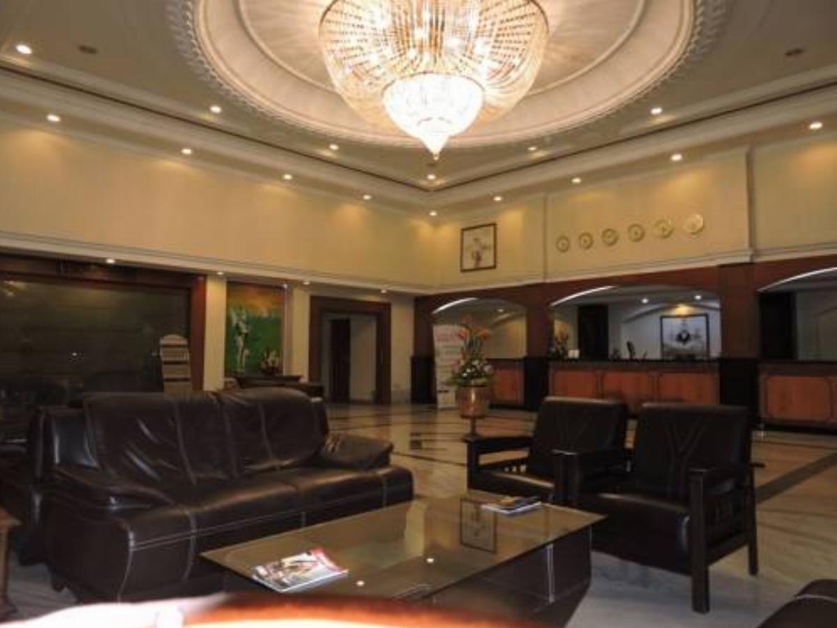 PLR Grand By Tommaso Hotels Hotel Tirupati India