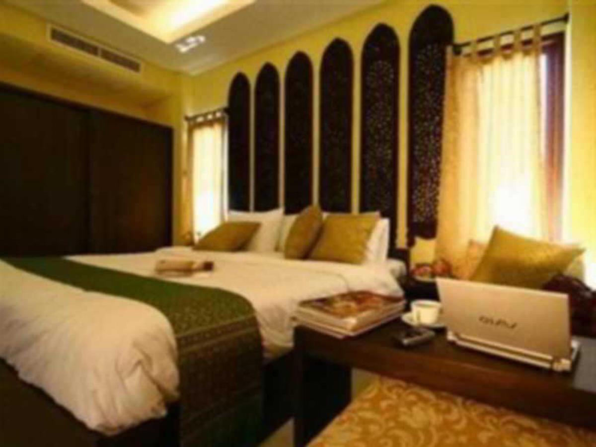Pludhaya Resort and Spa Hotel Ayutthaya Thailand