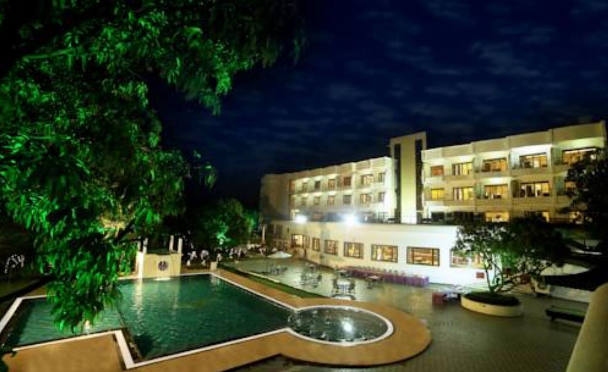 Pluz Resort Hotel Silvassa India