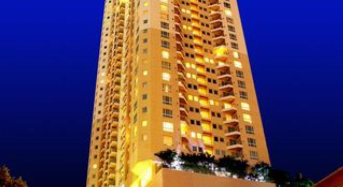 Pnb Darby Park Hotel Kuala Lumpur Malaysia