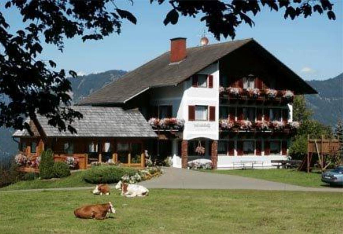 Podolerhof Hotel Mariahof Austria