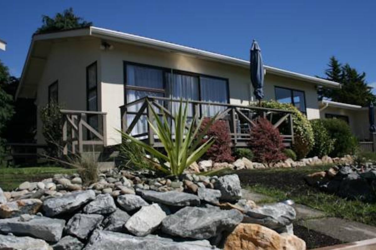 Pohara Beachfront Motel Hotel Pohara New Zealand