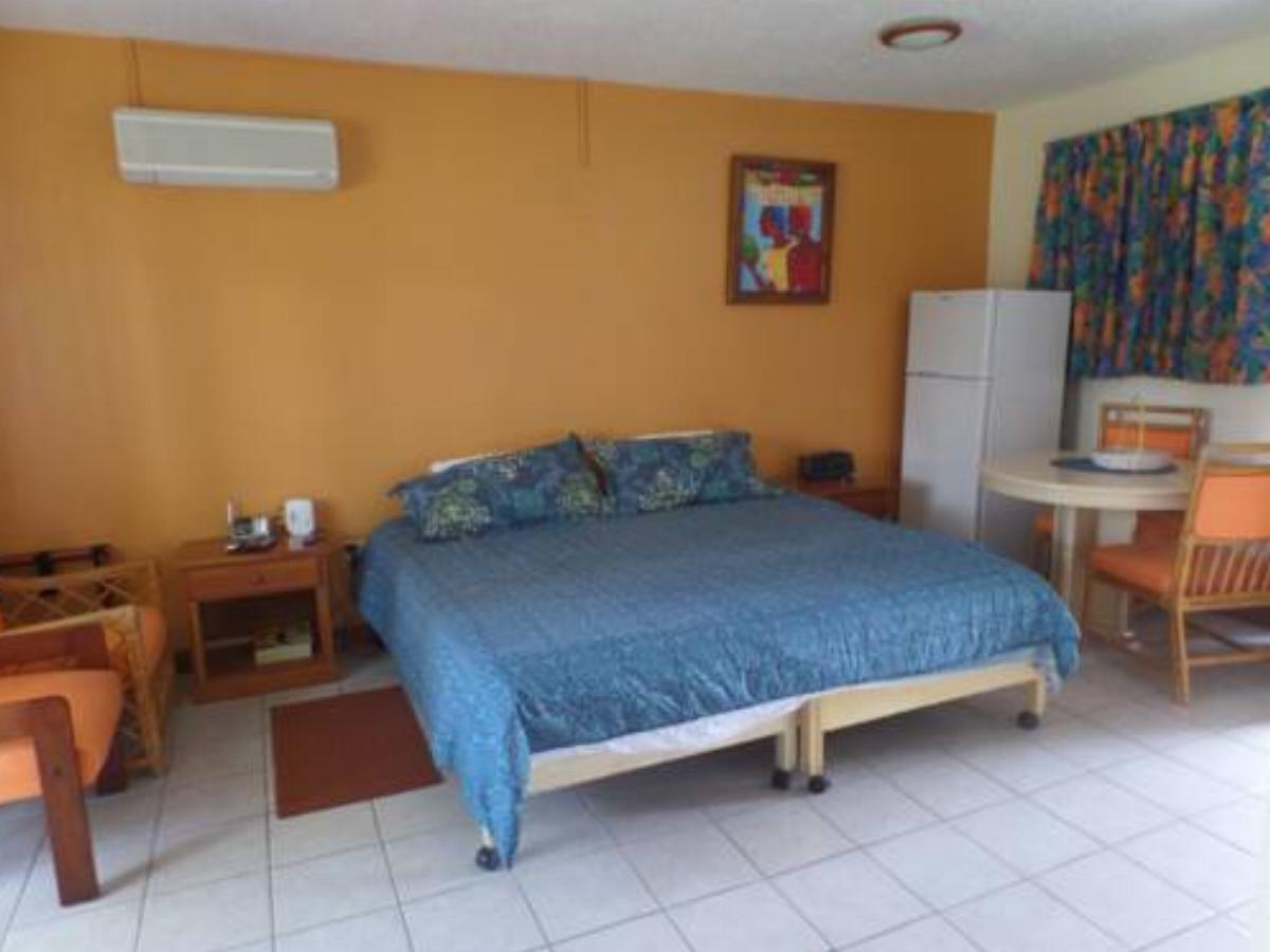 Point Village Beach Studios & Suites Hotel Orange Bay Jamaica