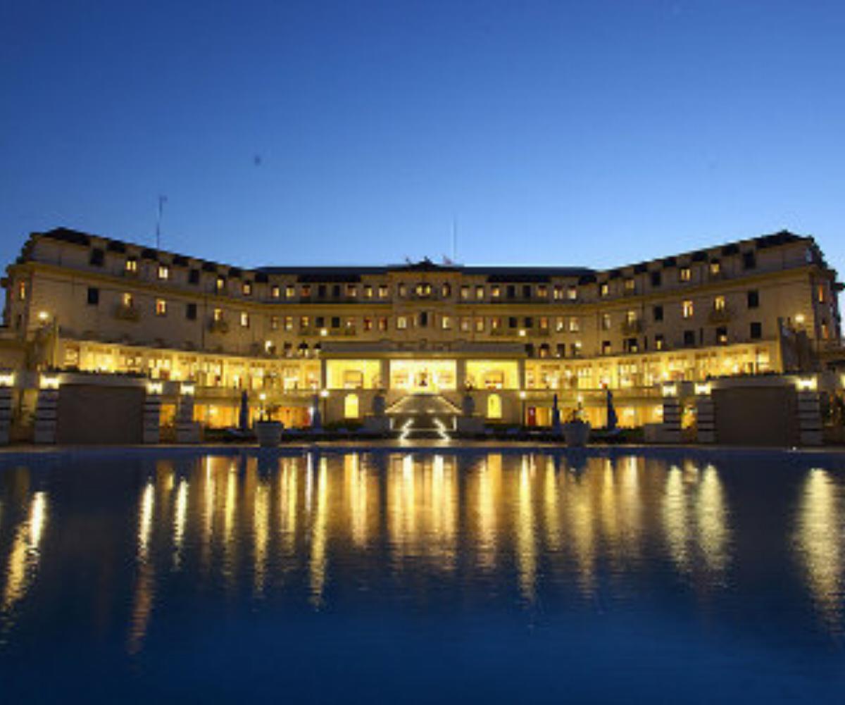 Polana Serena Hotel Hotel Maputo Mozambique