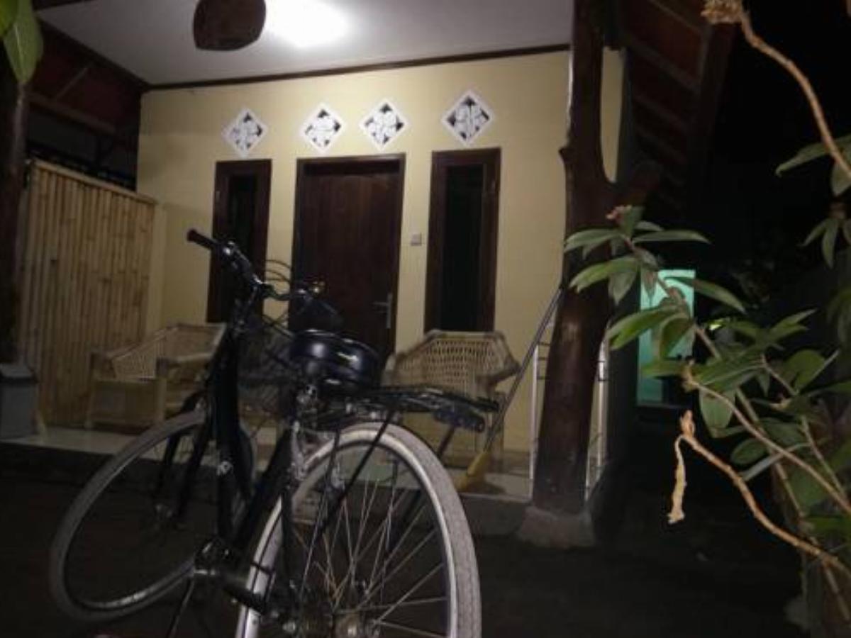Polong Guesthouse Hotel Gili Air Indonesia
