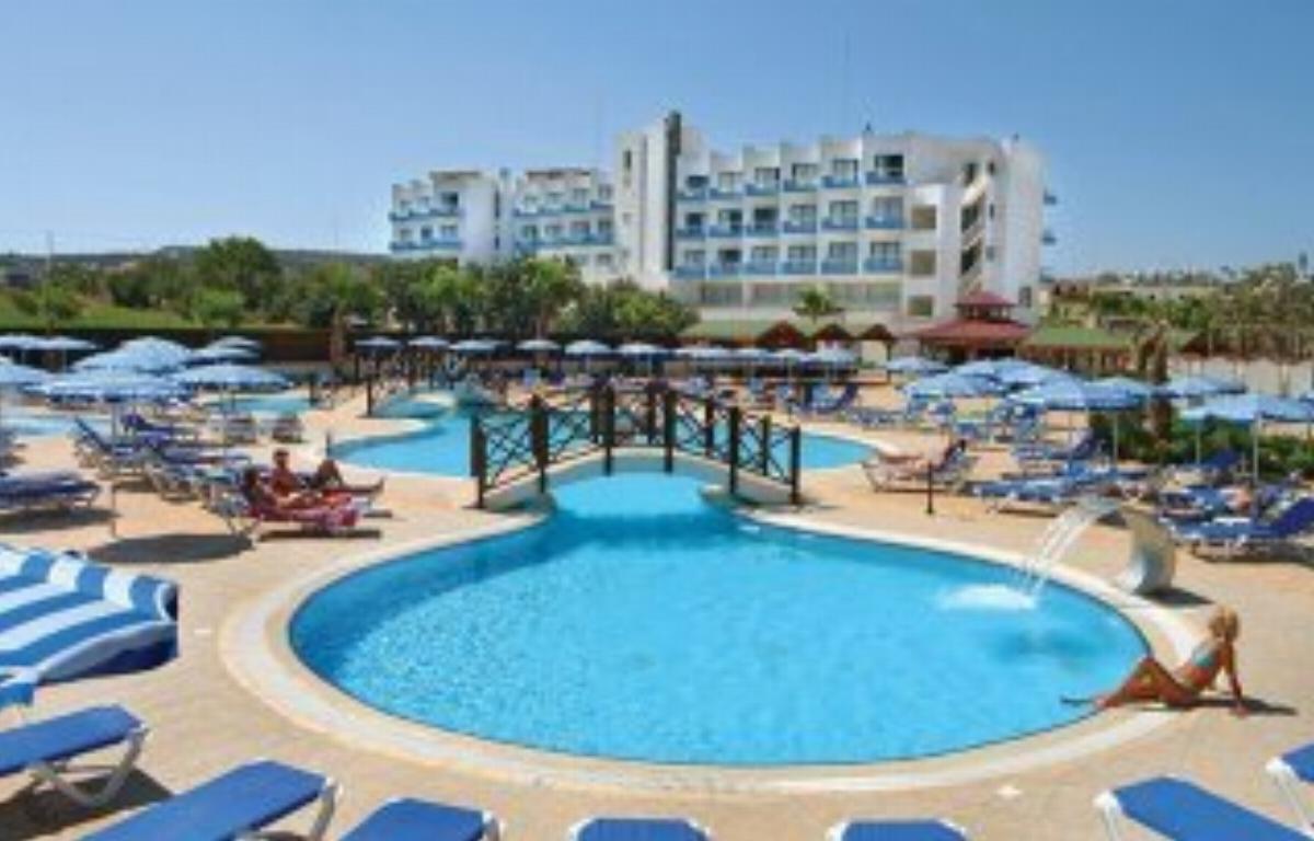 Polycarpia Hotel Hotel Protaras Cyprus