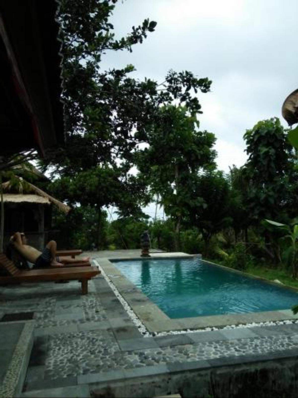 Pondok Balian Hotel Antasari Indonesia