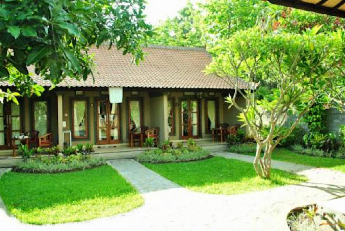 Pondok Lebih Homestay Hotel Pemuteran Indonesia