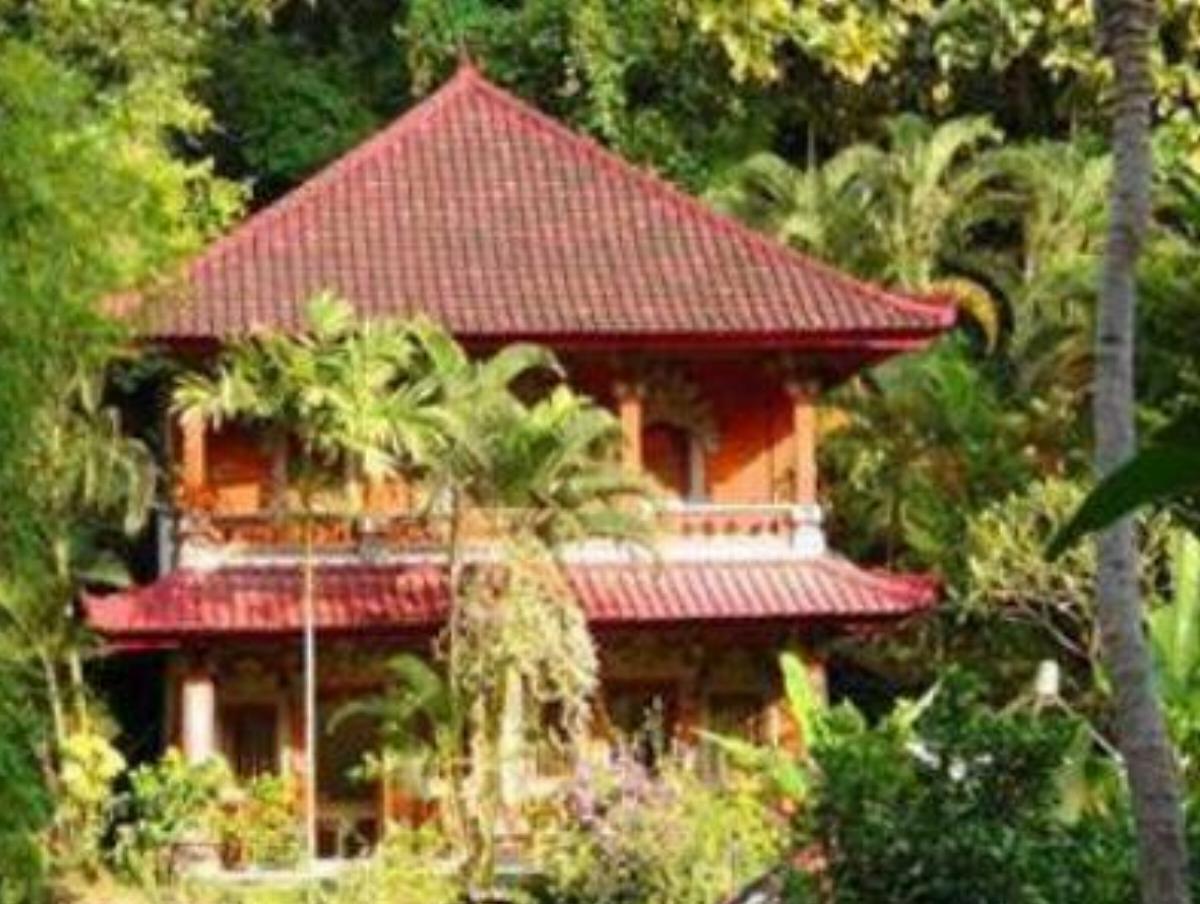 Pondok Wisata Grya Sari Hotel Banjar Indonesia