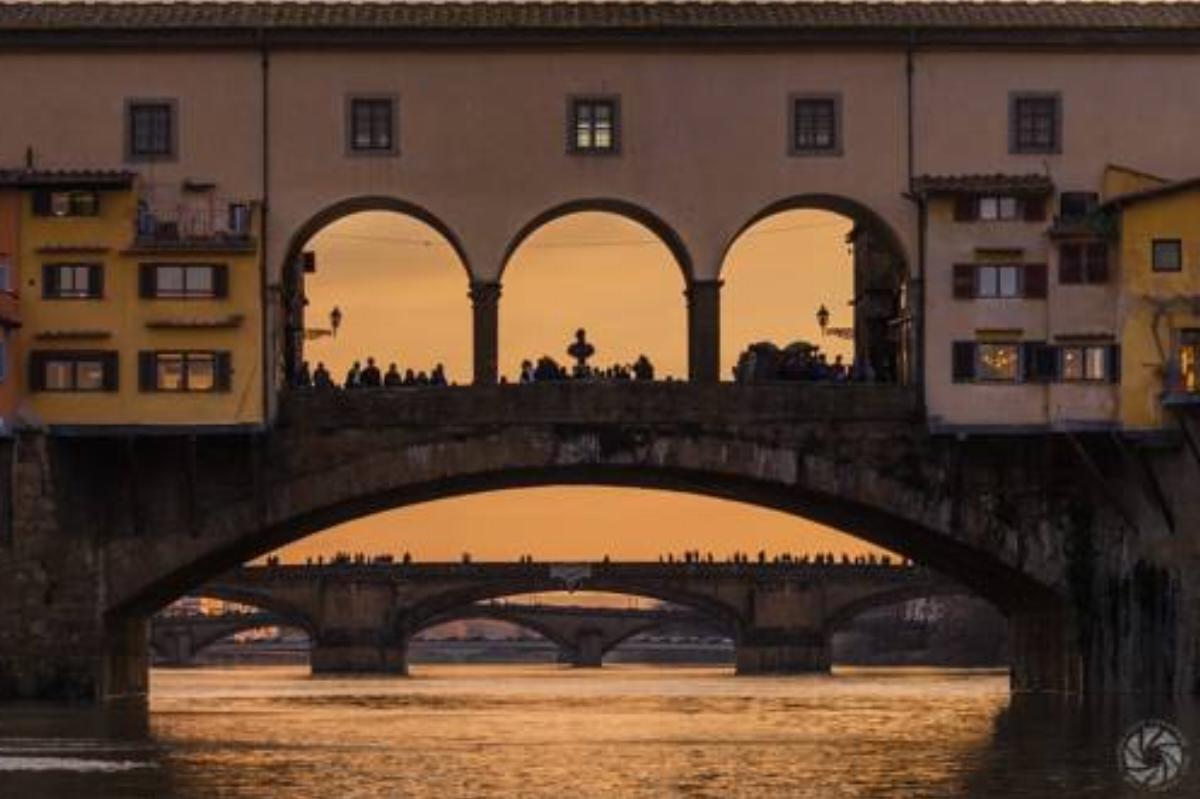 Ponte Vecchio Suites & Spa Hotel Florence Italy