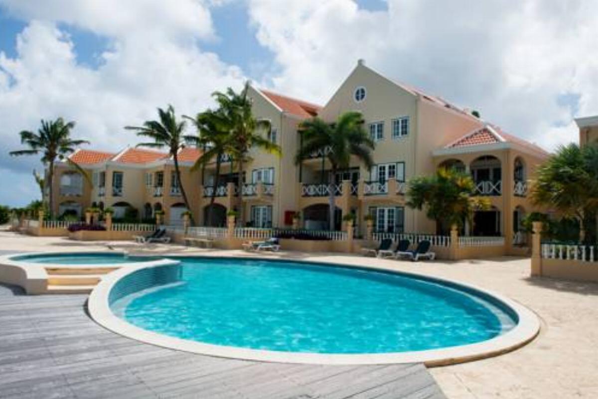 Port Bonaire 1 BR Apartment Hotel Kralendijk Netherlands Antilles