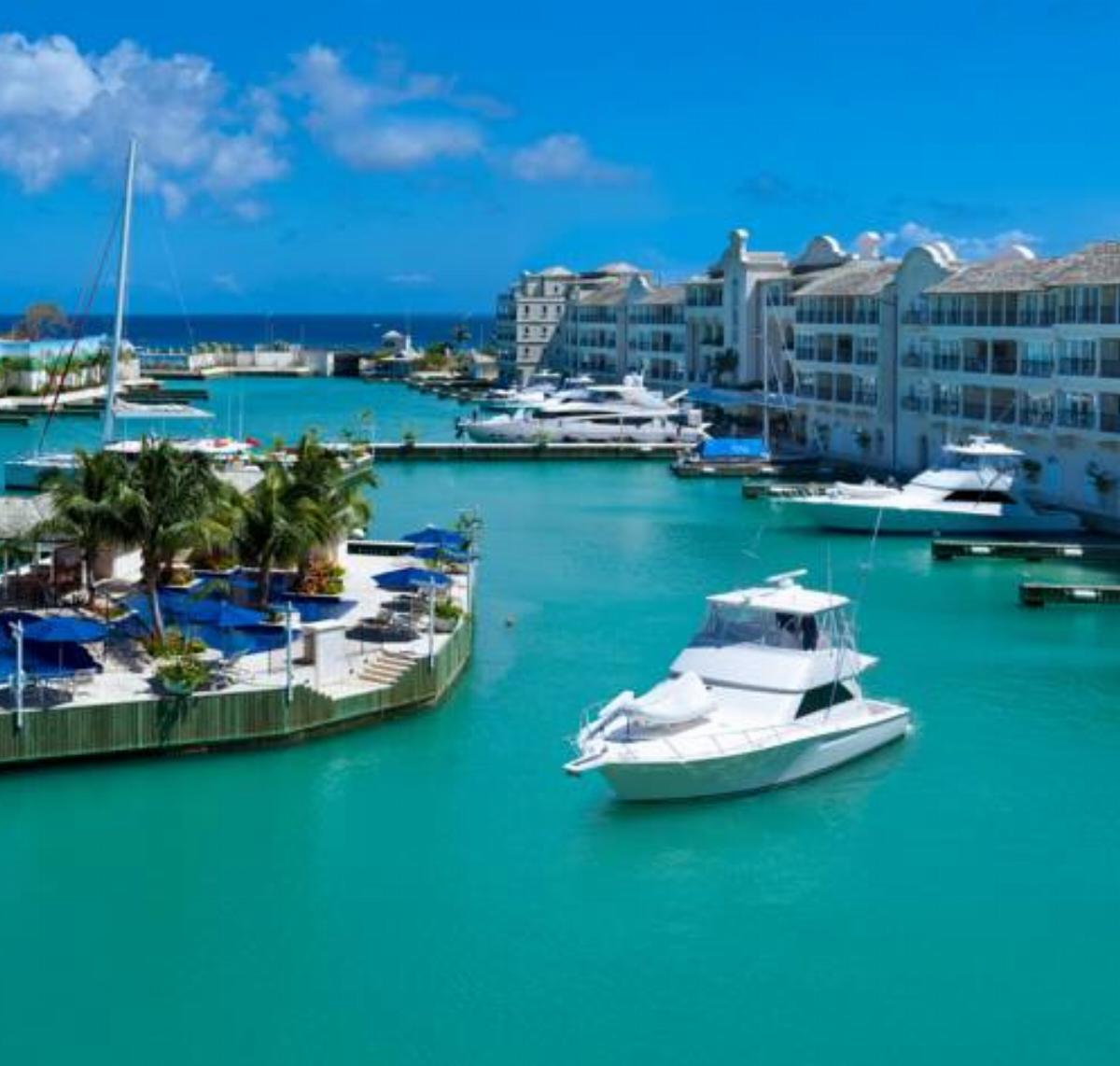 Port Ferdinand Marina and Luxury Residences Hotel Saint Peter Barbados