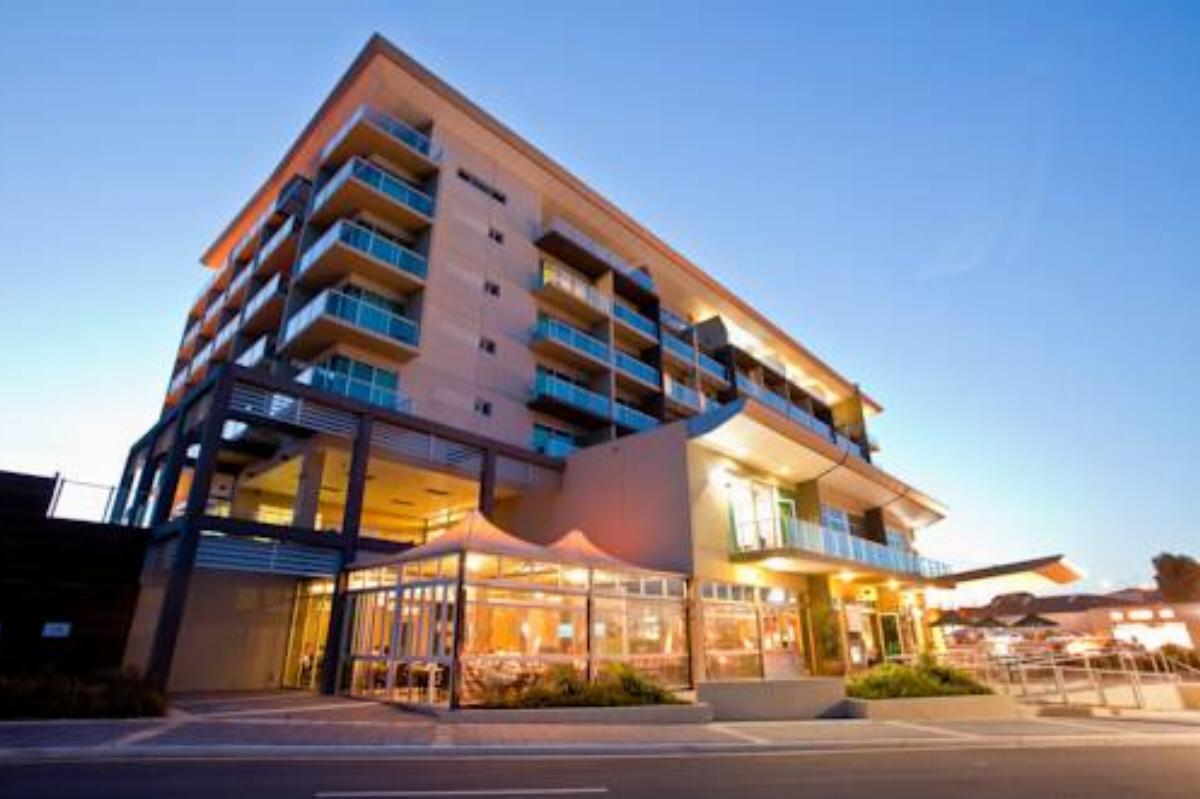 Port Lincoln Hotel Hotel Port Lincoln Australia