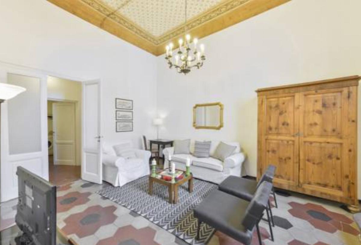 Porta Rossa Suite Halldis Apartment Hotel Florence Italy