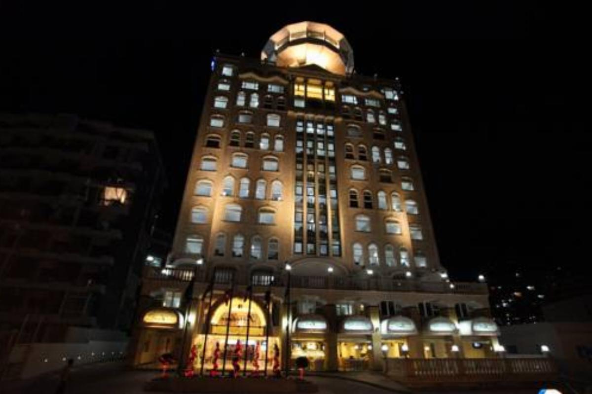 Portaluna Hotel & Resort Hotel Jounieh Lebanon