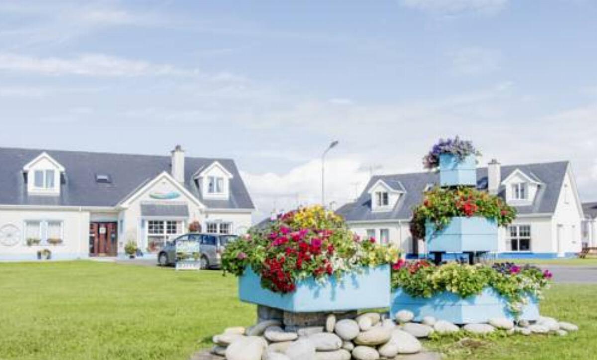 Portbeg Holiday Homes at Donegal Bay Hotel Bundoran Ireland