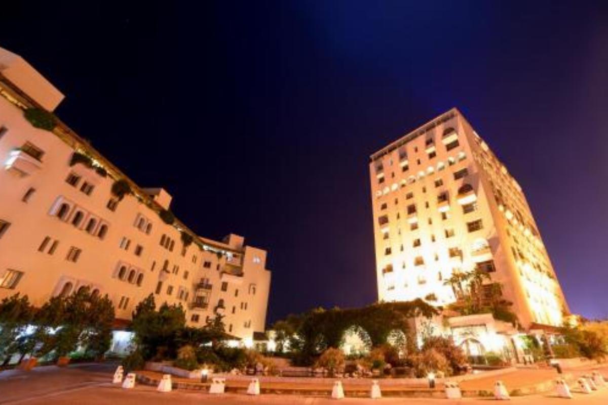 Portemilio Hotel & Resort Hotel Jounieh Lebanon