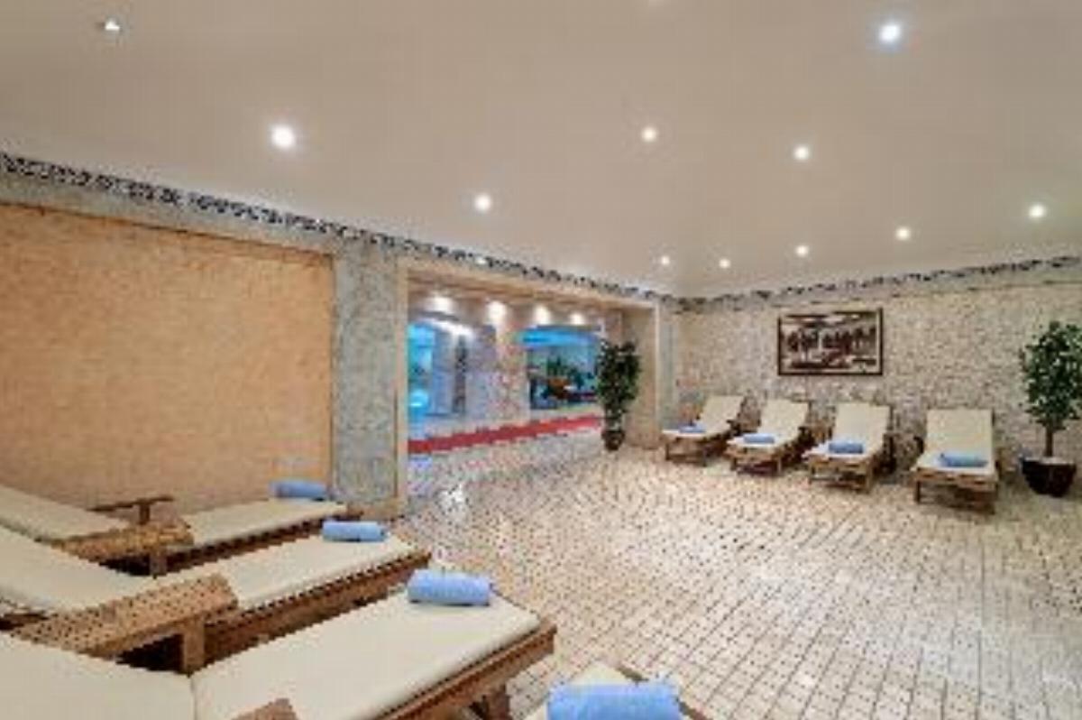 Porto Bello Hotel Resort & Spa Hotel Antalya Turkey