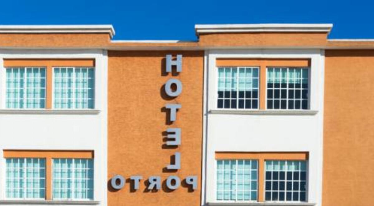 Porto Hotel Hotel Lázaro Cárdenas Mexico