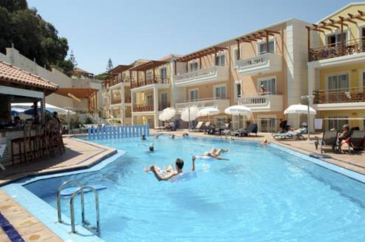 Porto Kalamaki Hotel Hotel Kalamaki Greece