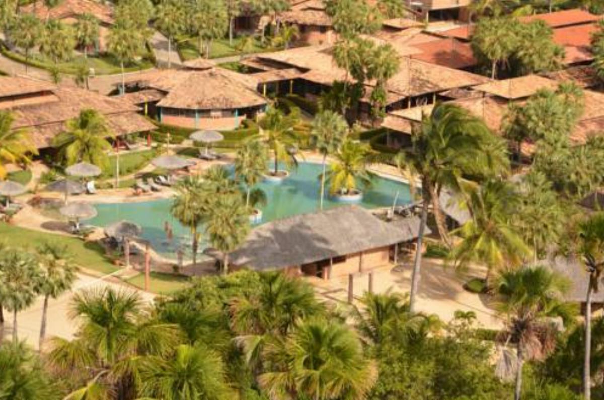 Porto Preguiças Resort Hotel Barreirinhas Brazil