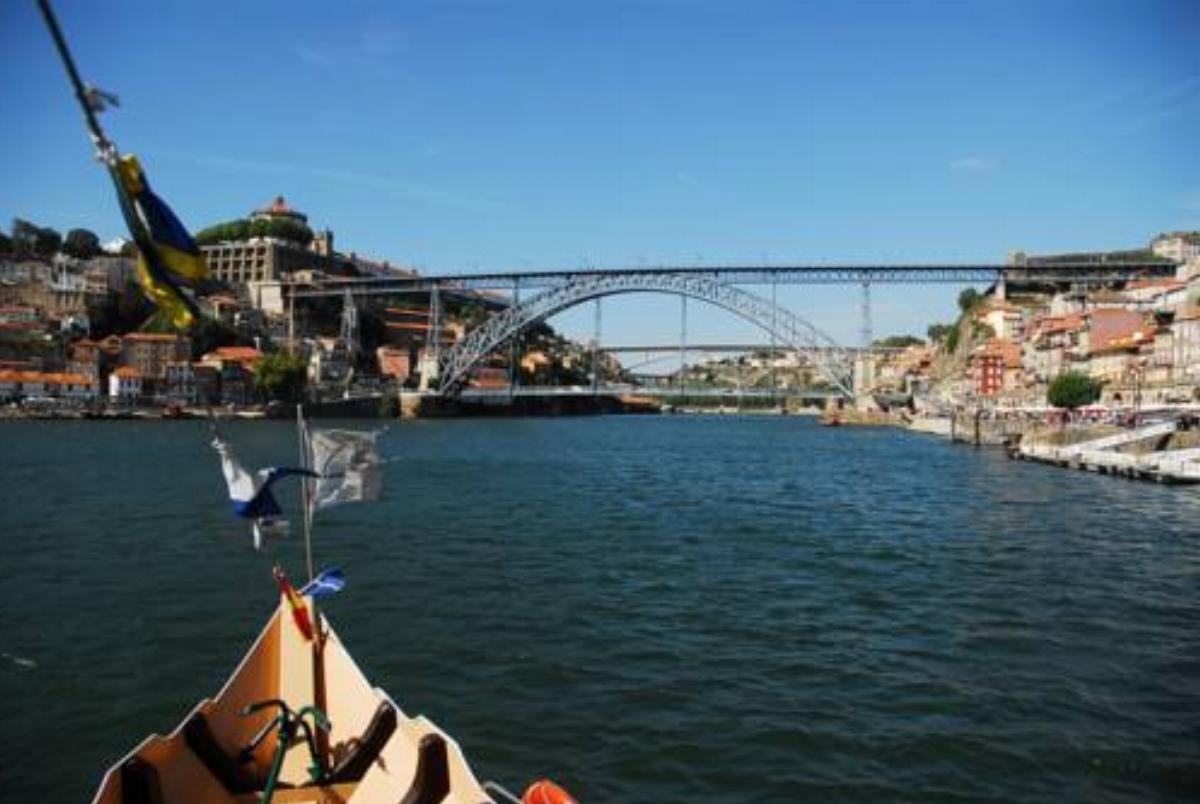 Porto Sea Front Apartment Hotel Lavra Portugal