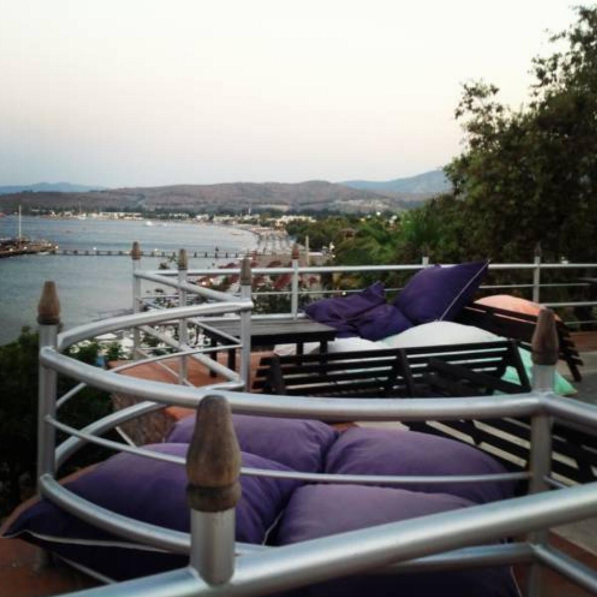 Portofino Hotel Hotel Ortakent Turkey