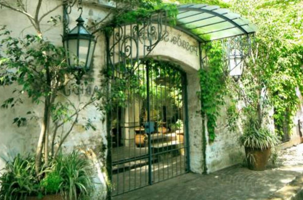 Posada de San Isidro Hotel San Isidro Argentina