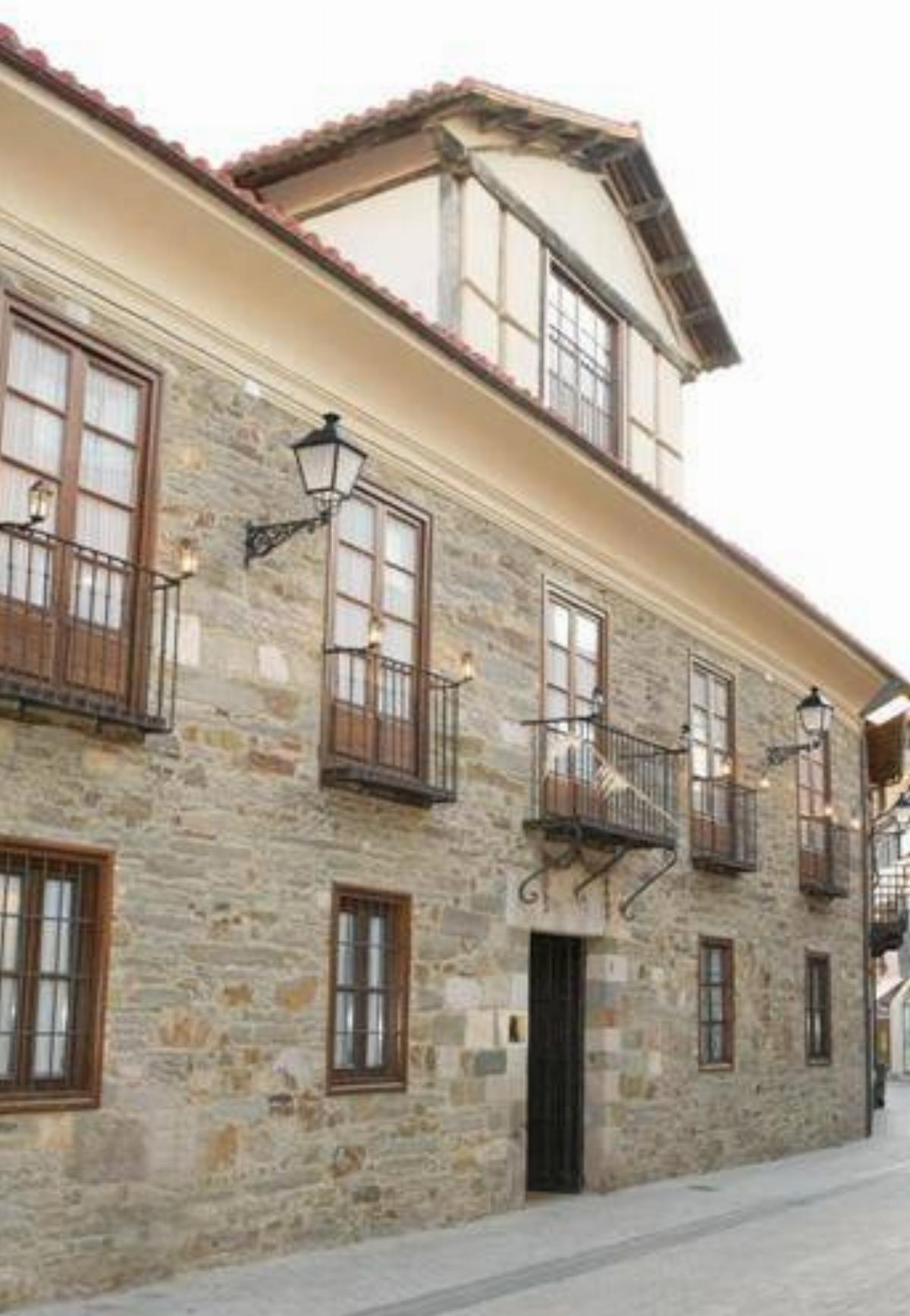 Posada Real Casa de Tepa Hotel Astorga Spain