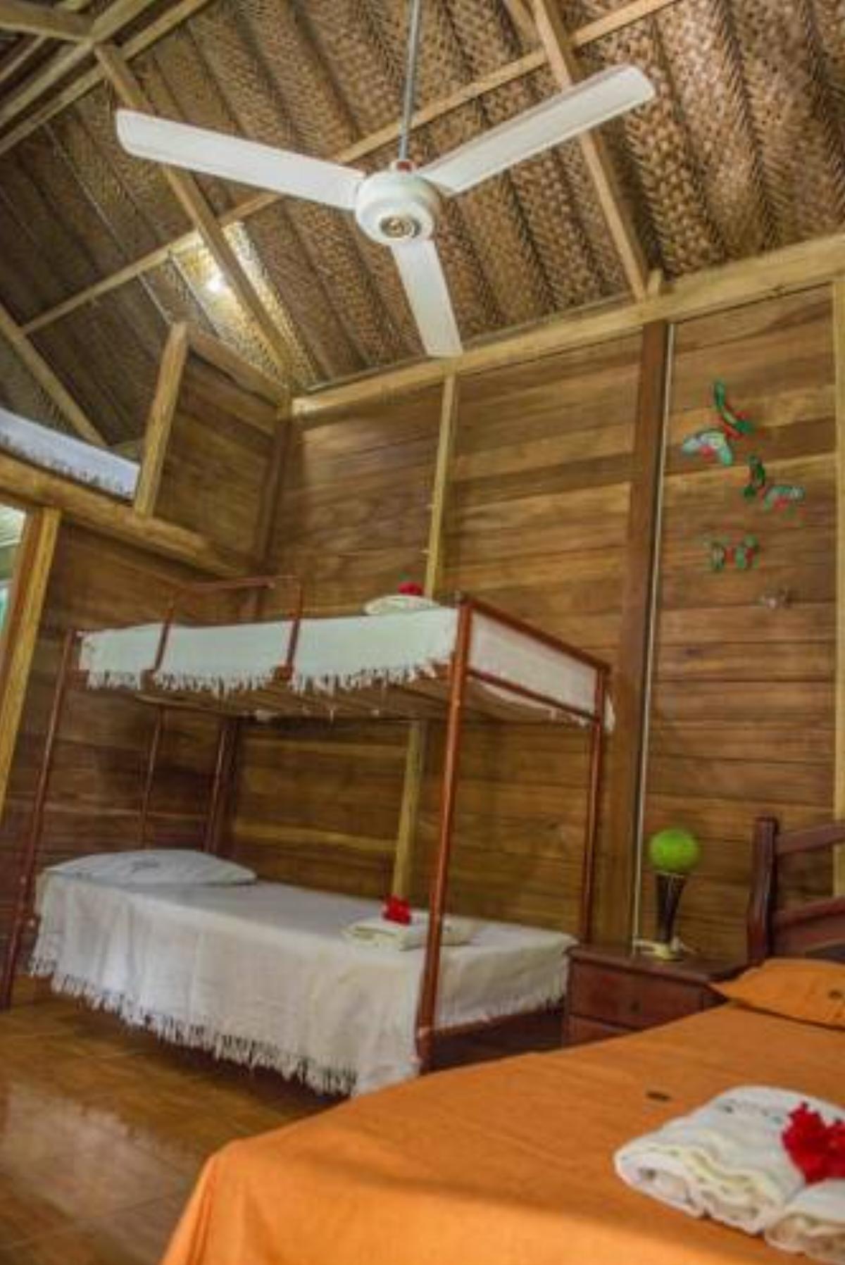 Posadas Ecoturisticas Seineken Hotel El Zaino Colombia