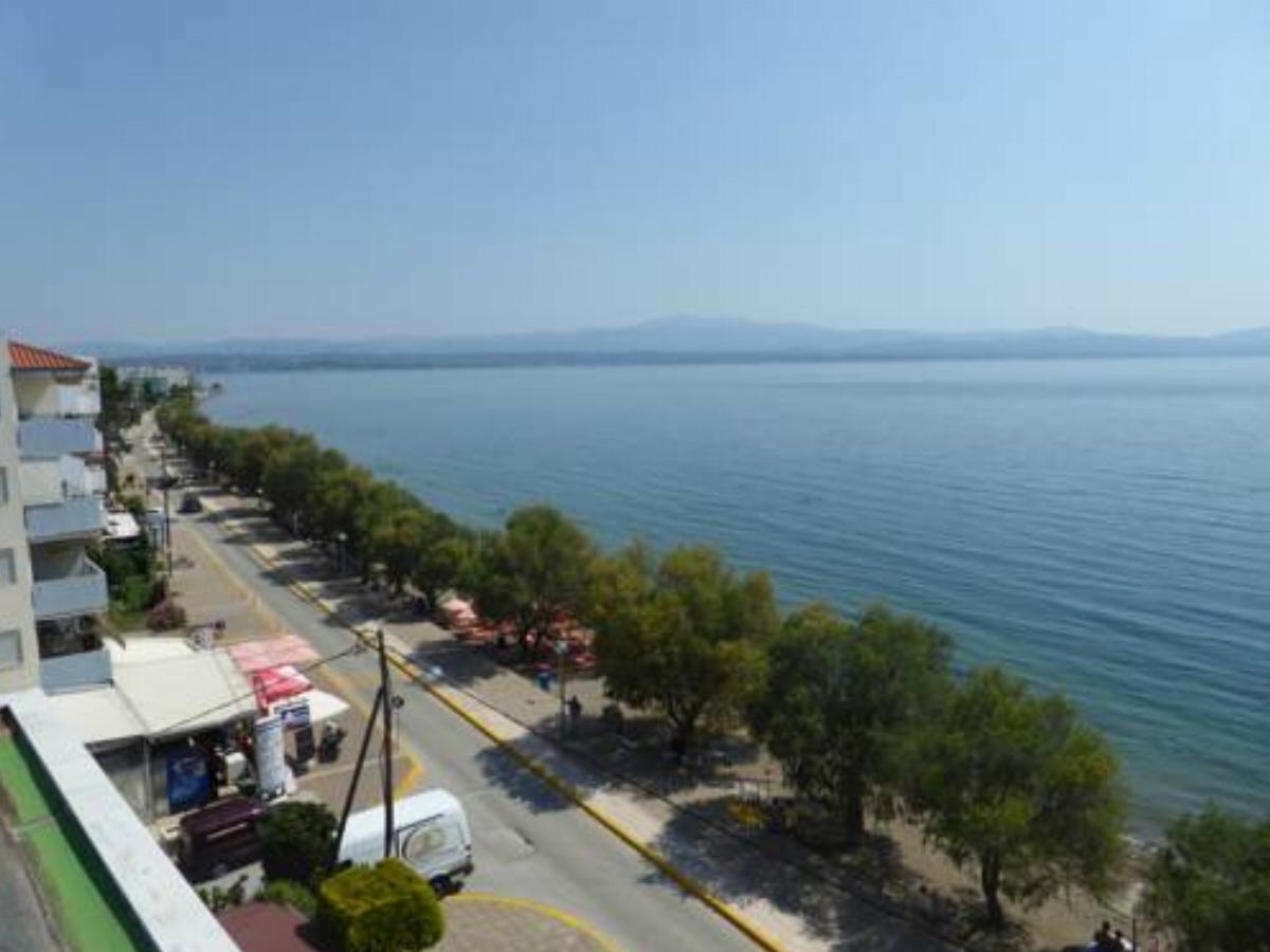 Poseidon Hotel Hotel Lefkandi Chalkidas Greece