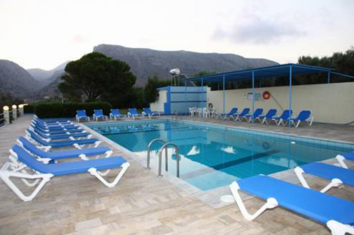 Poseidon Hotel Hotel Amoudara Herakliou Greece