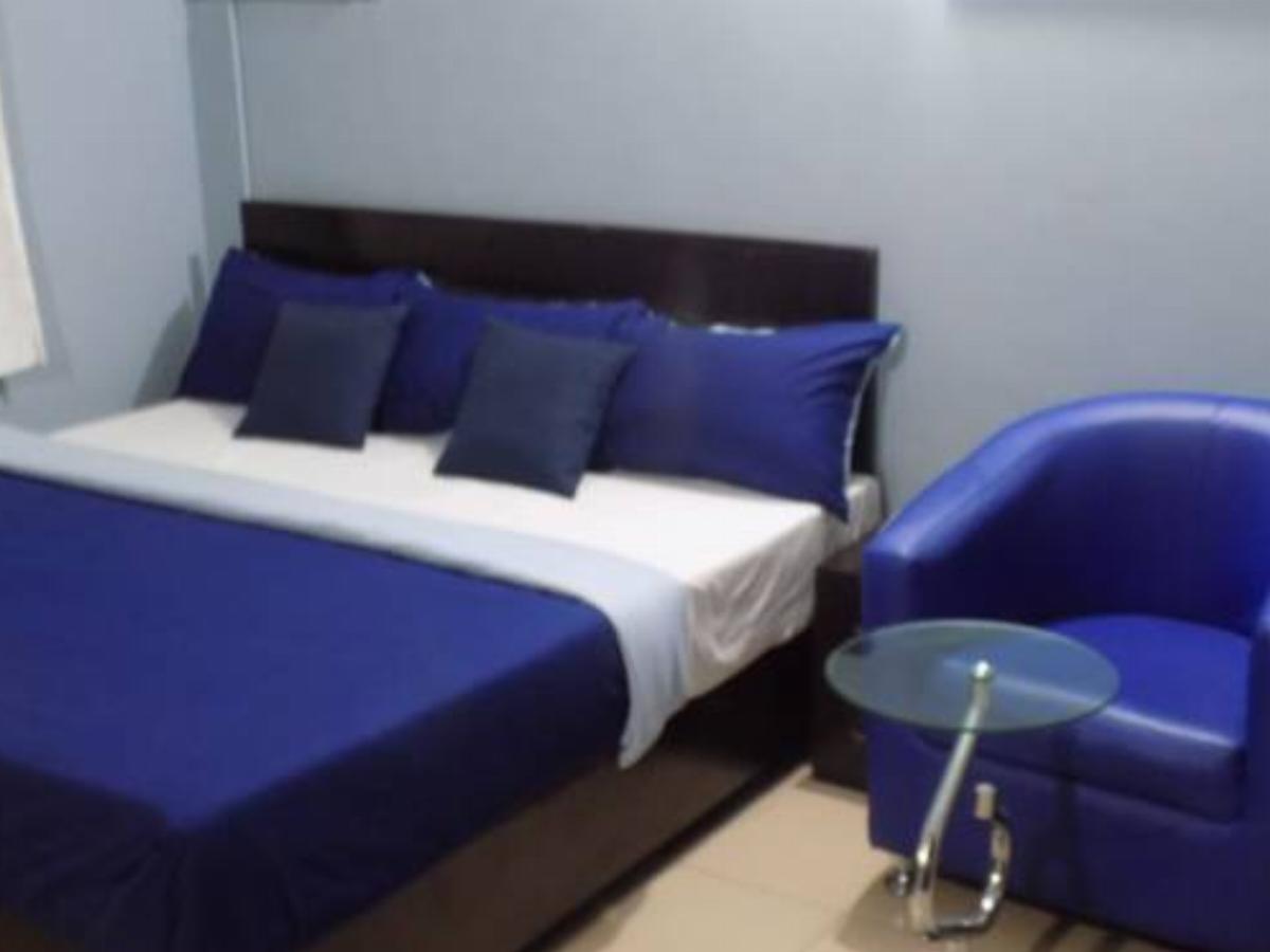 Posh Apartments and Hotel Hotel Ikeja Nigeria
