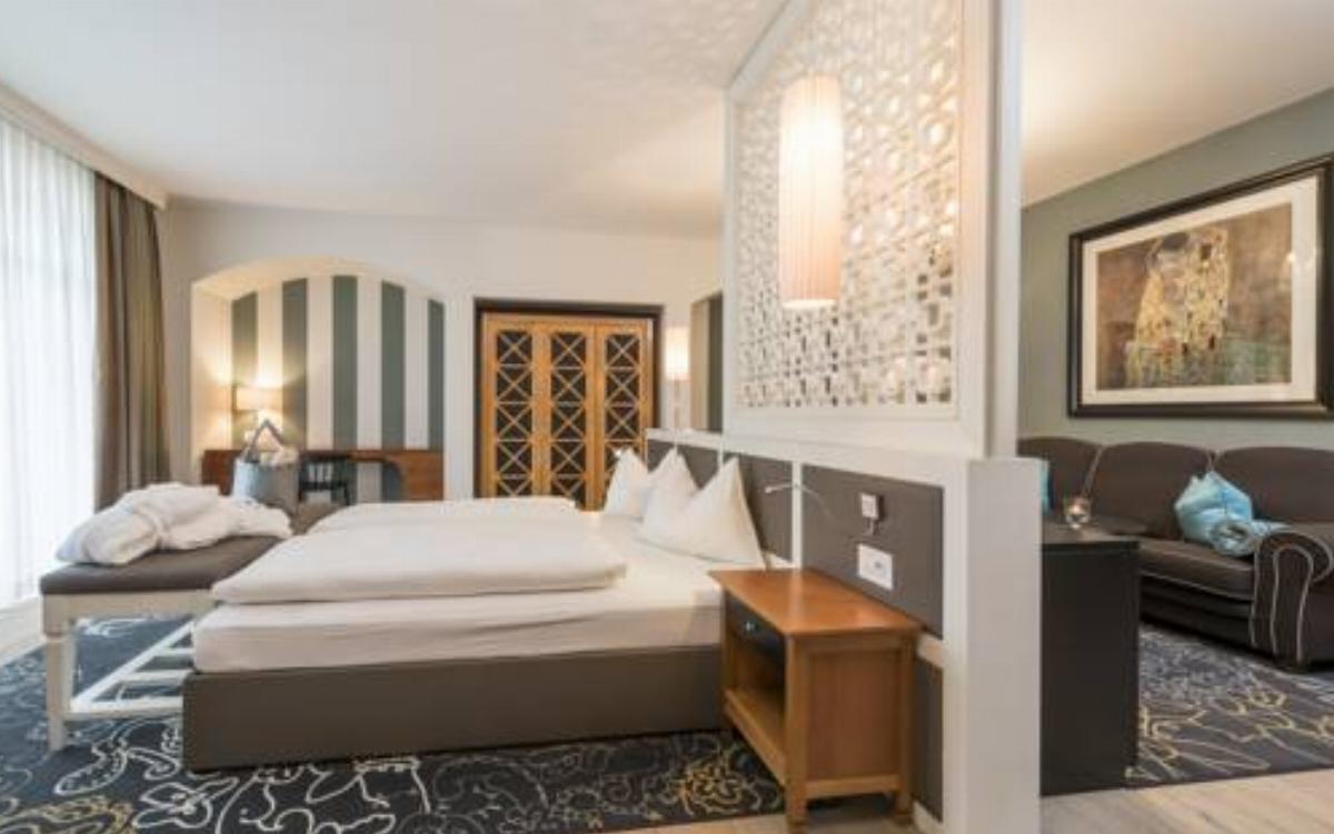 Post Hotel - Tradition & Lifestyle Adults Only Hotel San Candido Italy