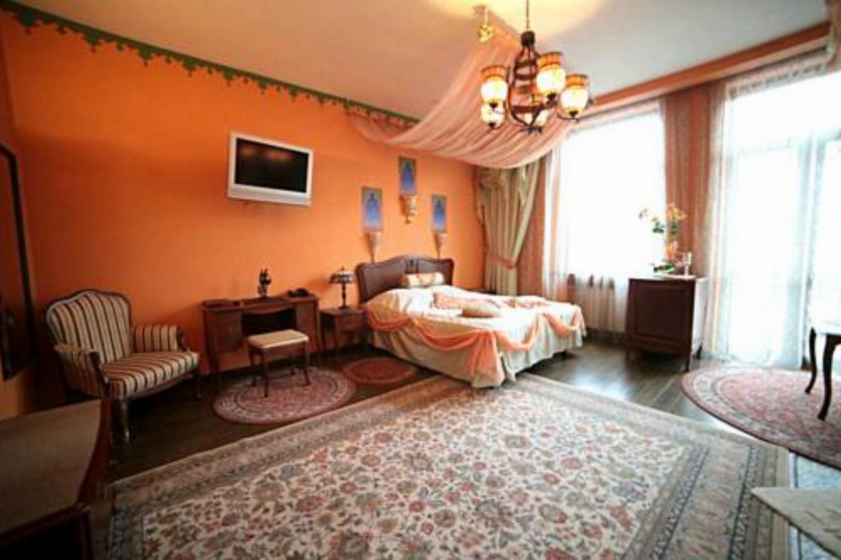 Postoyalets Hotel Hotel Odintsovo Russia