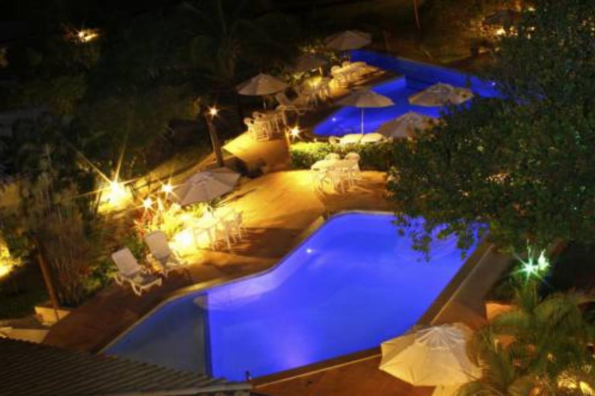 Pousada Bichelenga Hotel Imbassai Brazil