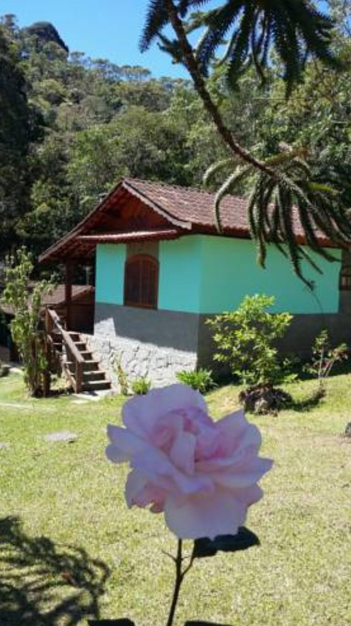 Pousada Brilho da Natureza Hotel Visconde De Maua Brazil