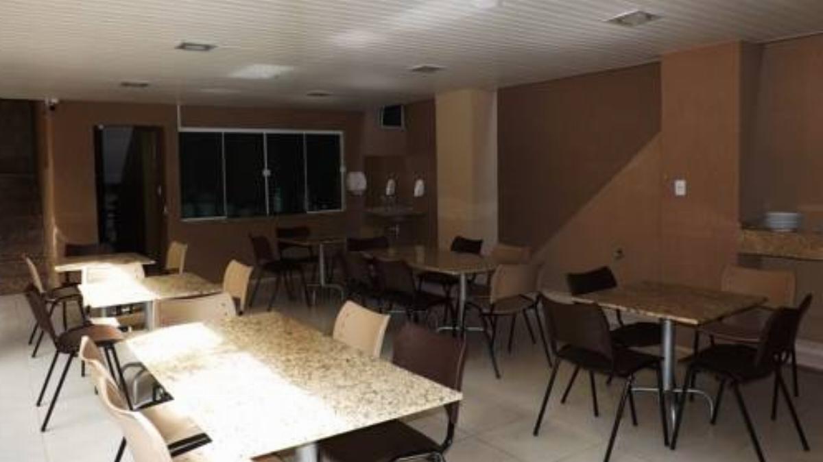 Pousada Café Com Leitte Hotel Juazeiro do Norte Brazil