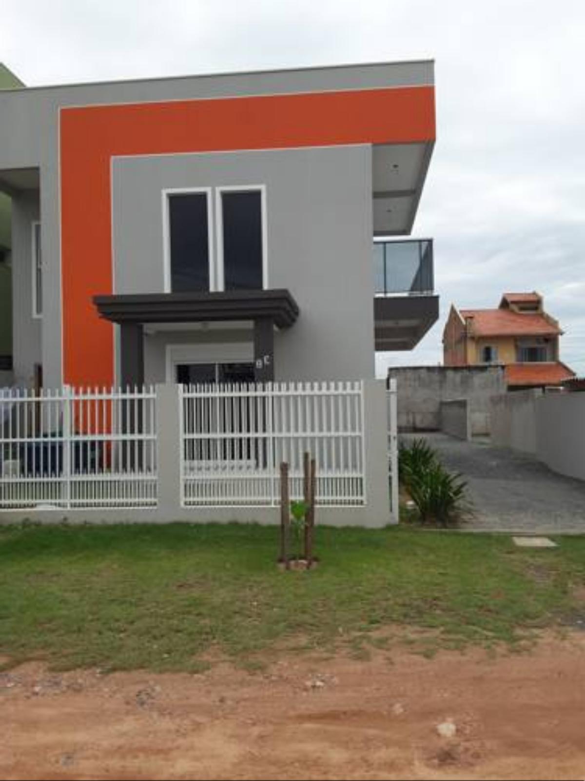 Pousada Casa da Praia Hotel Barra Velha Brazil