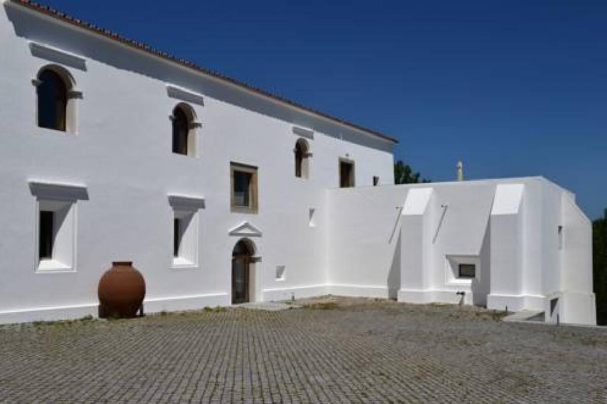 Pousada Convento de Arraiolos Hotel Arraiolos Portugal