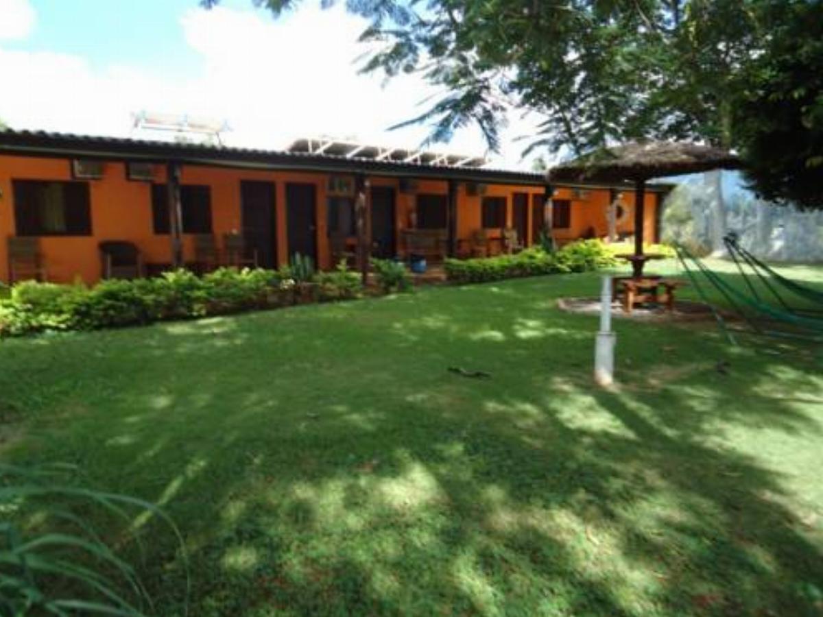 Pousada e Hostel Paudimar Hotel Foz do Iguaçu Brazil