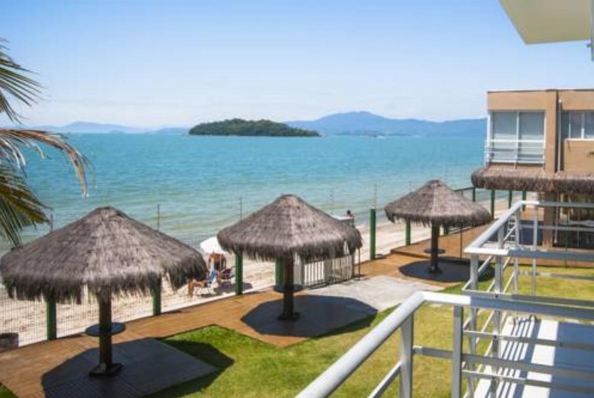 Pousada Holiday Hotel Florianópolis Brazil