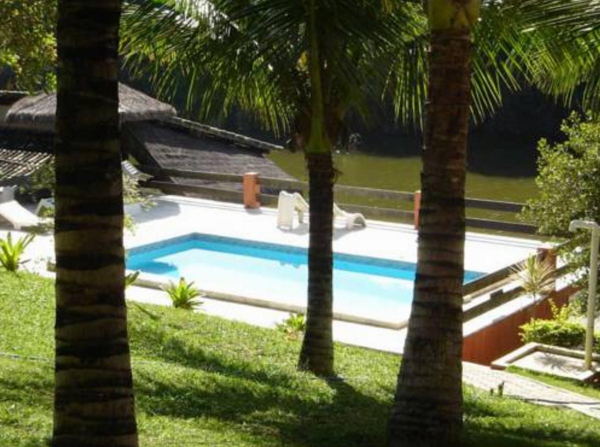 Pousada Lagoa da Mata Hotel Guarapari Brazil