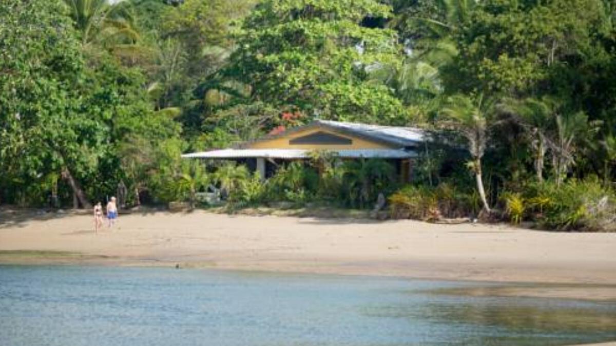 Pousada Pouso da Maré Hotel Ilha de Boipeba Brazil