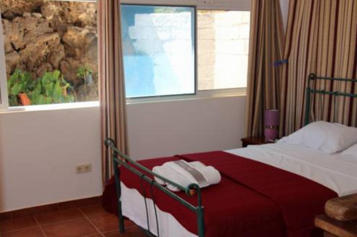 Pousada Quinta Ribeirinha Hotel Cidade Velha Cape Verde