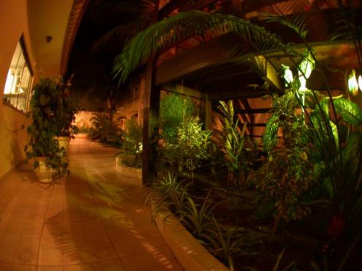 Pousada Rayer Land Hotel Arraial do Cabo Brazil