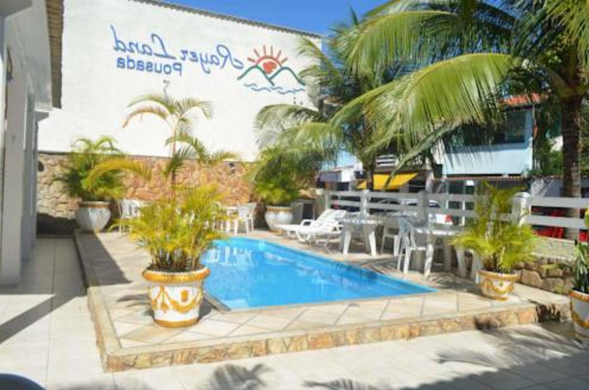Pousada Rayer Land Hotel Arraial do Cabo Brazil