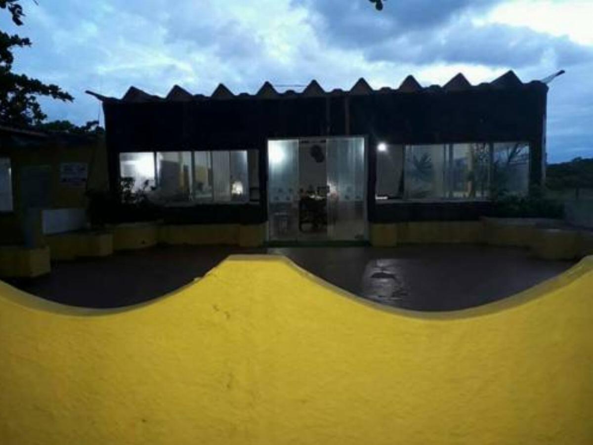 Pousada Recanto dos Golfinhos Hotel Ilha Comprida Brazil